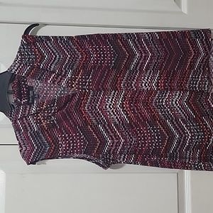 Evan Picone essential tank. FINAL MARKDOWN